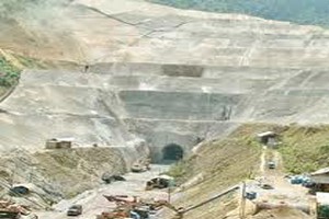 SD6 bị ép "từ hôn" Sông Đà Hoàng Long